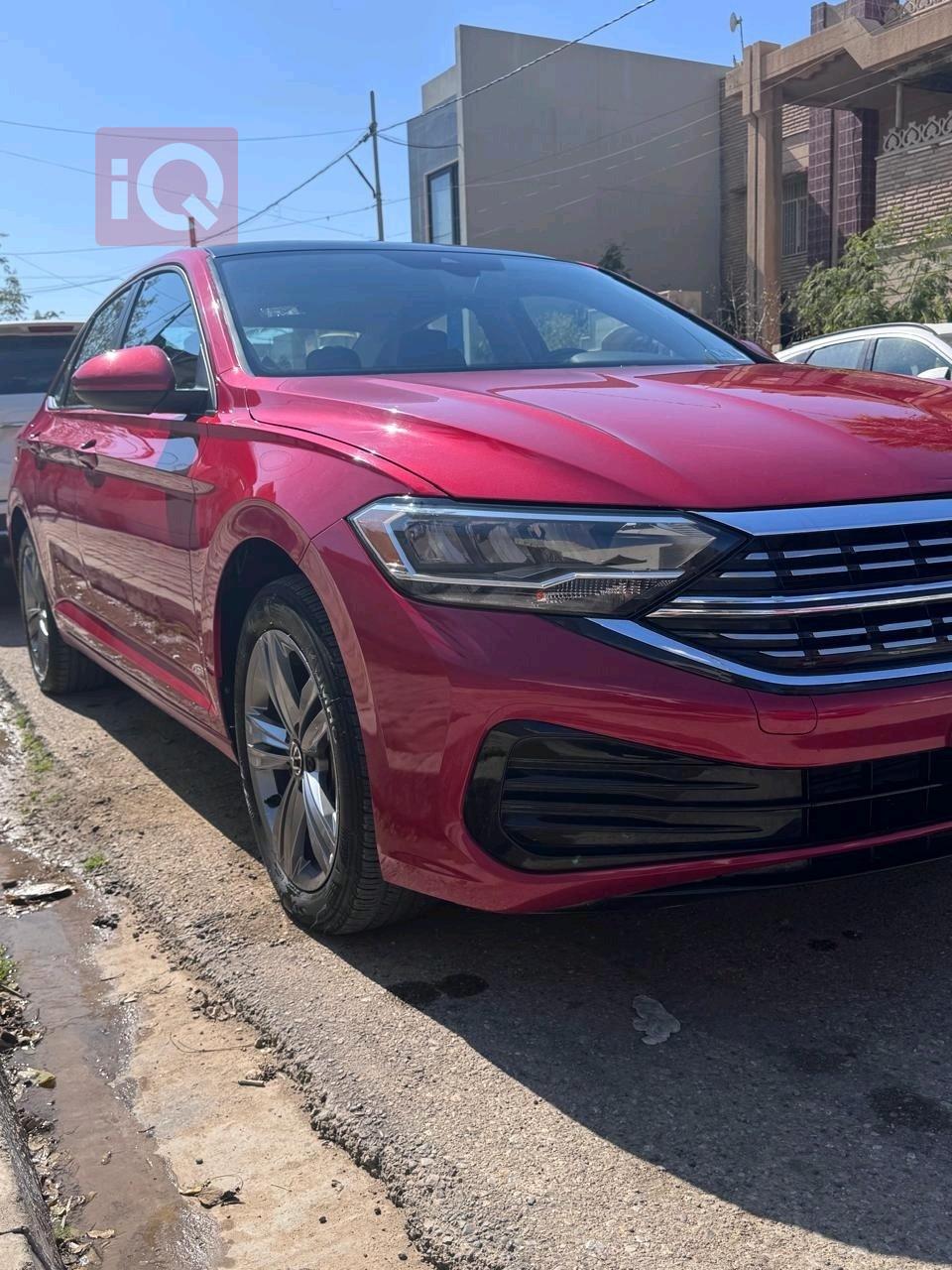 فولكسفاغن جيتا